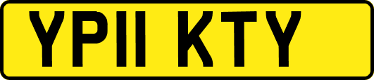 YP11KTY