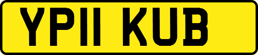 YP11KUB
