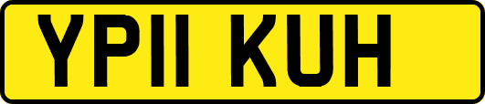 YP11KUH