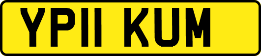 YP11KUM