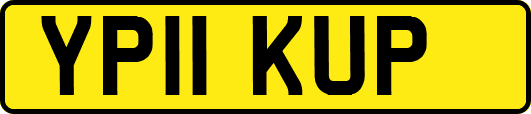 YP11KUP