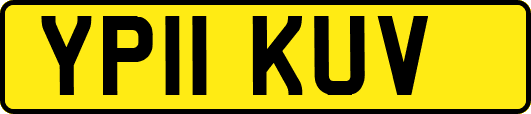 YP11KUV