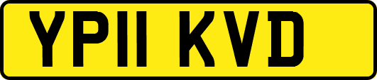 YP11KVD