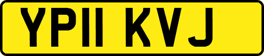 YP11KVJ