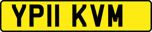 YP11KVM