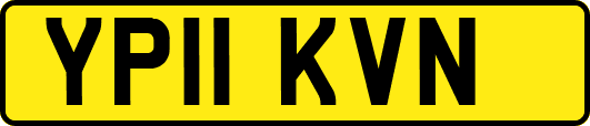 YP11KVN