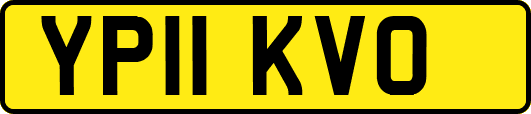 YP11KVO