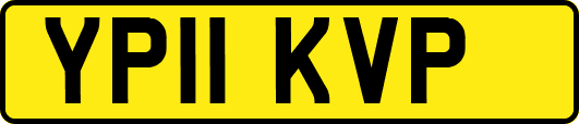 YP11KVP