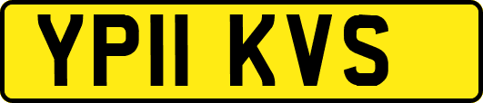 YP11KVS
