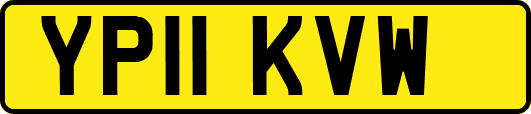 YP11KVW