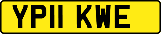YP11KWE