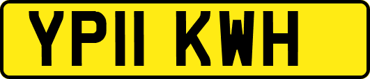 YP11KWH
