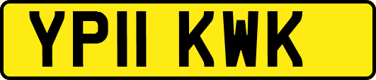 YP11KWK
