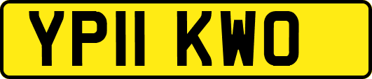 YP11KWO