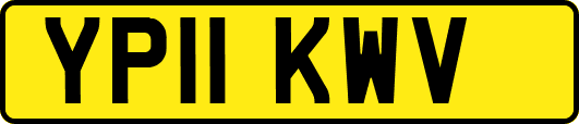 YP11KWV