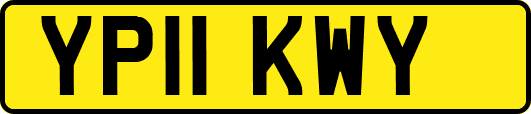 YP11KWY