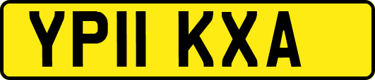 YP11KXA