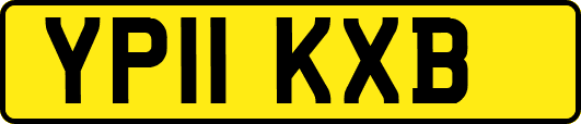 YP11KXB