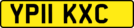 YP11KXC