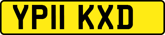 YP11KXD