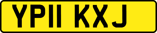 YP11KXJ