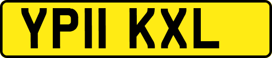 YP11KXL