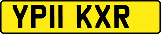 YP11KXR