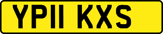 YP11KXS