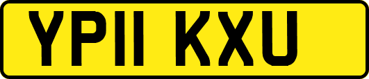 YP11KXU