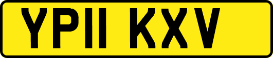 YP11KXV