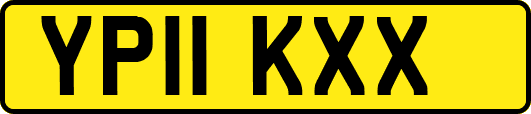 YP11KXX