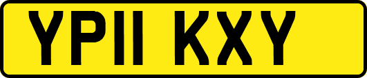 YP11KXY
