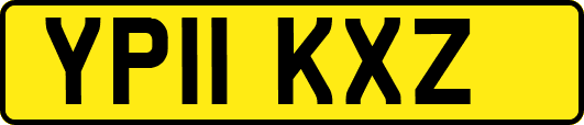YP11KXZ