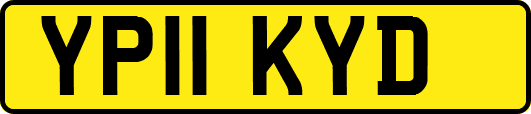 YP11KYD