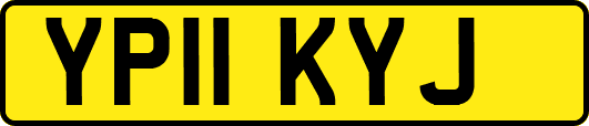 YP11KYJ