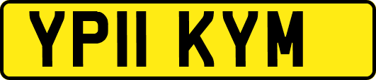YP11KYM