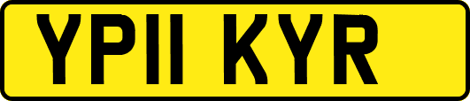 YP11KYR