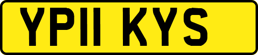 YP11KYS