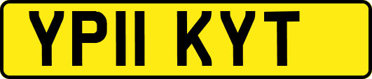 YP11KYT