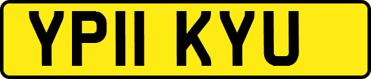 YP11KYU