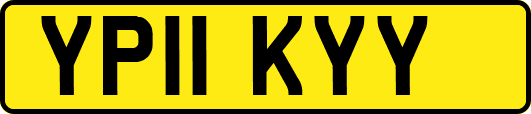 YP11KYY