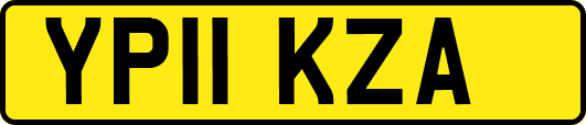 YP11KZA