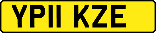 YP11KZE