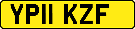 YP11KZF