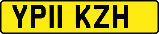 YP11KZH