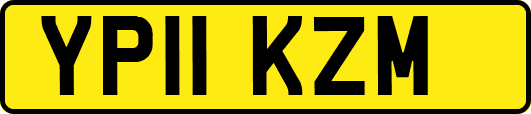 YP11KZM