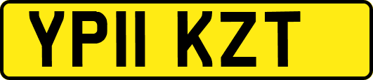 YP11KZT
