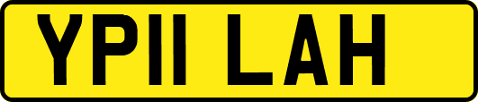 YP11LAH