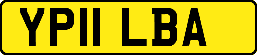 YP11LBA