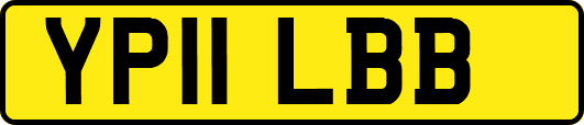 YP11LBB